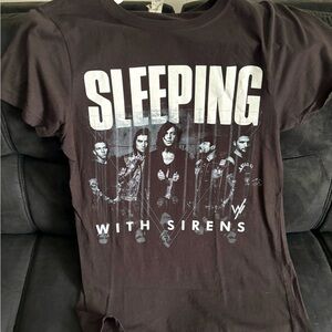 Sleeping With Sirens Shirt Bundle